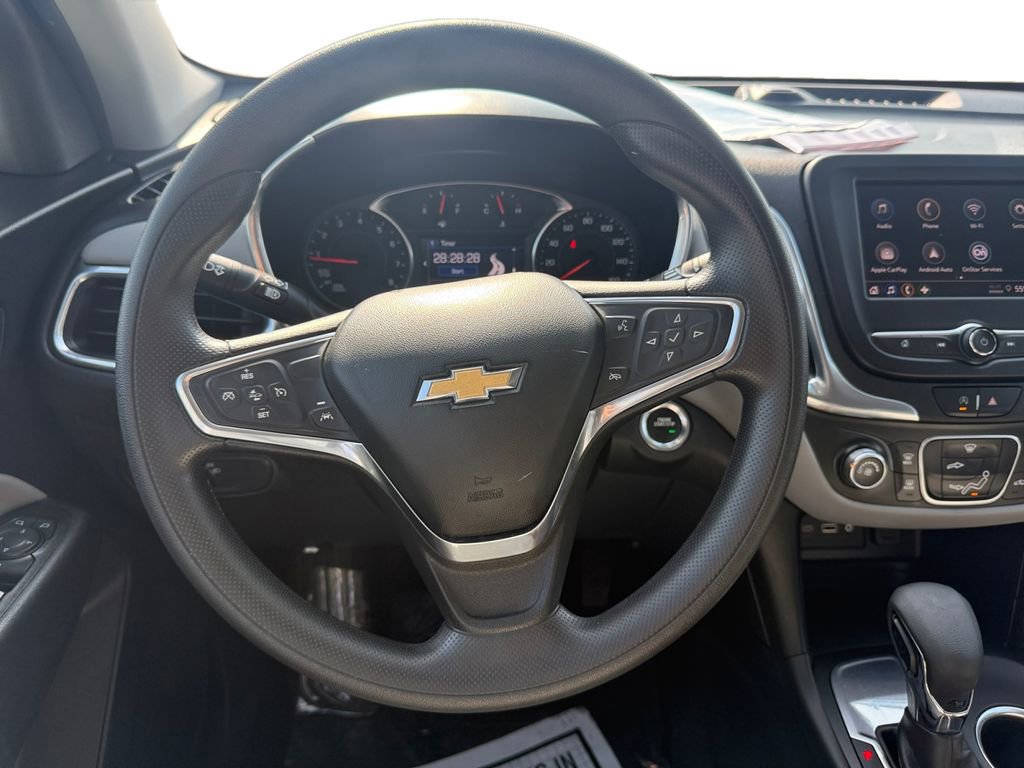 Certified 2022 Chevrolet Equinox LS w/ LS Convenience Package image 13