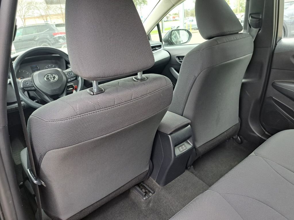 Used 2024 Toyota Corolla LE image 22