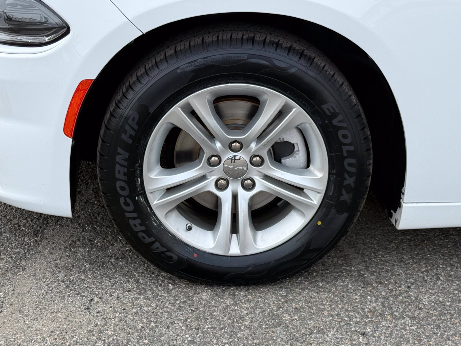 Used 2023 Dodge Charger SXT RWD image 8