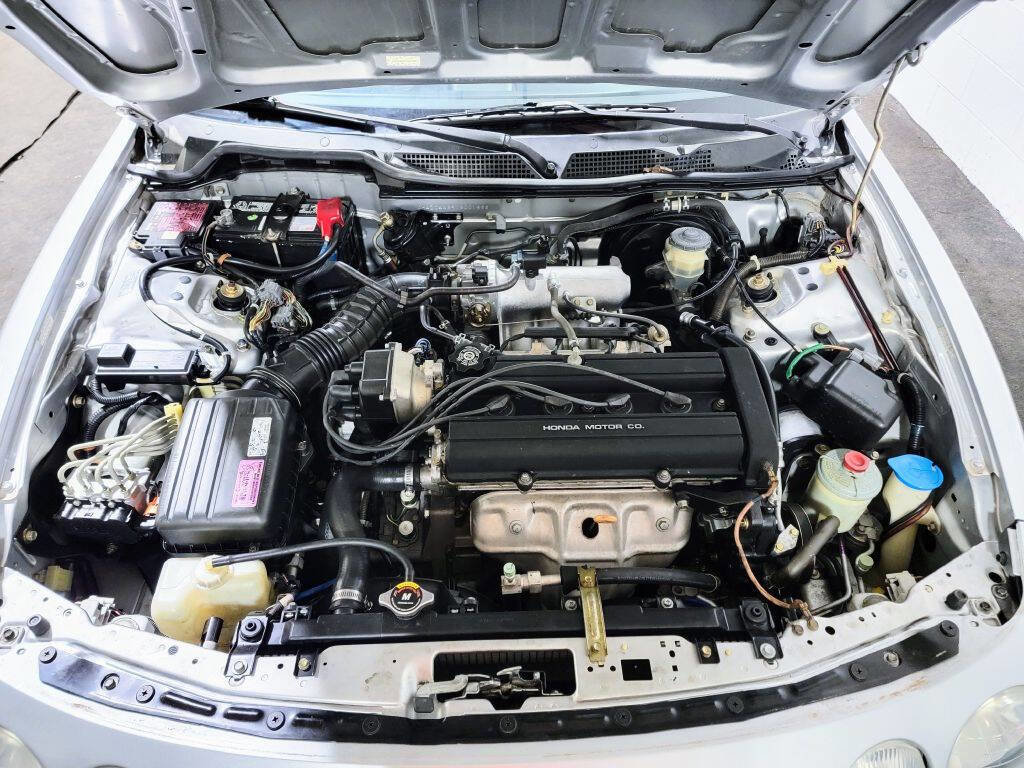 Used 2001 Acura Integra GS image 4