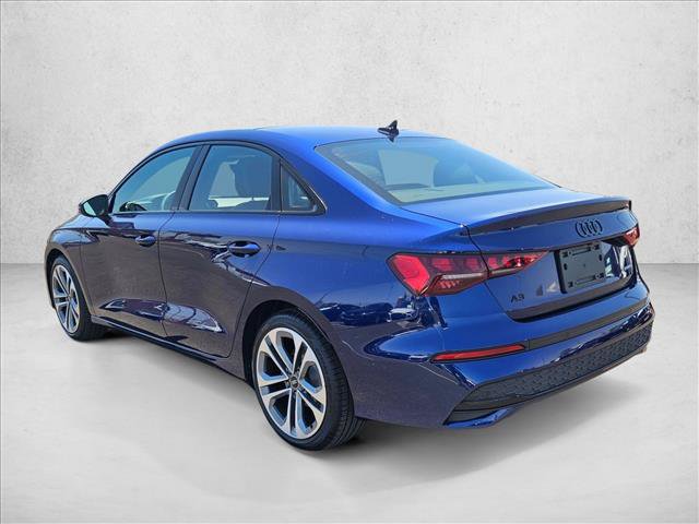 New 2026 Audi A3 2.0T Premium AWD/4WD image 7