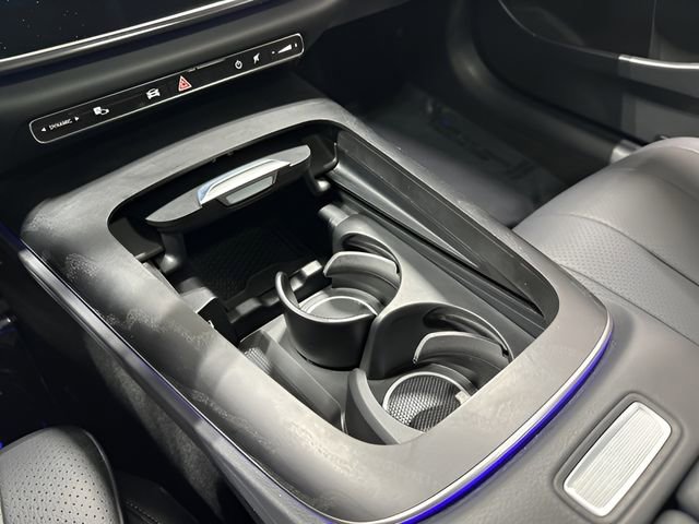 Used 2025 Mercedes-Benz E 350 4MATIC Sedan image 25