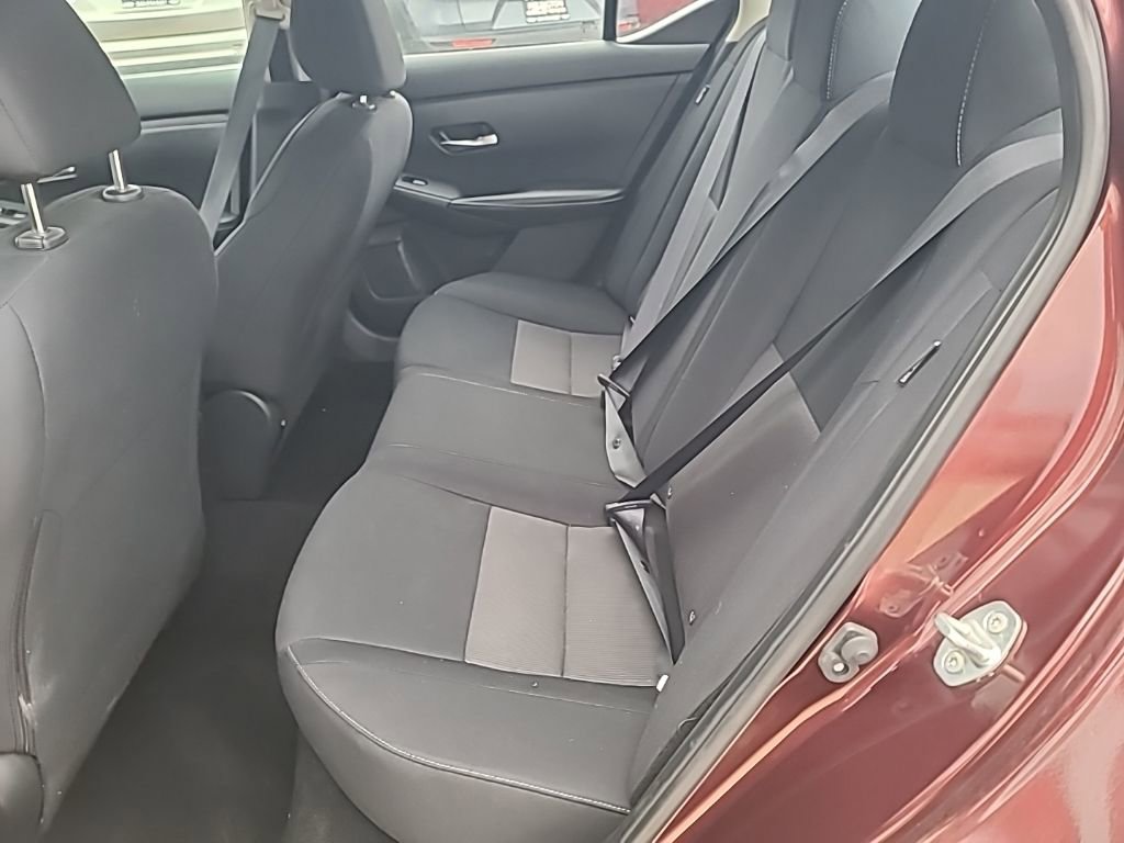 Used 2023 Nissan Sentra SV image 20