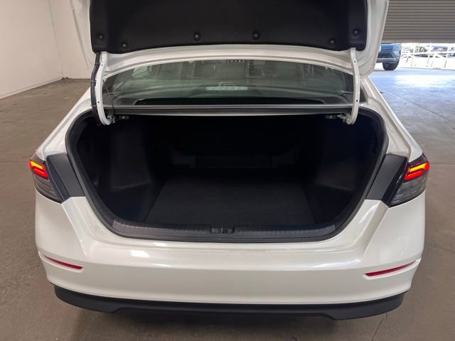 Used 2025 Honda Accord Sport image 16