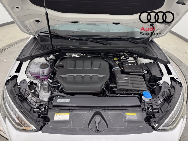 New 2026 Audi A3 2.0T Premium AWD/4WD image 4