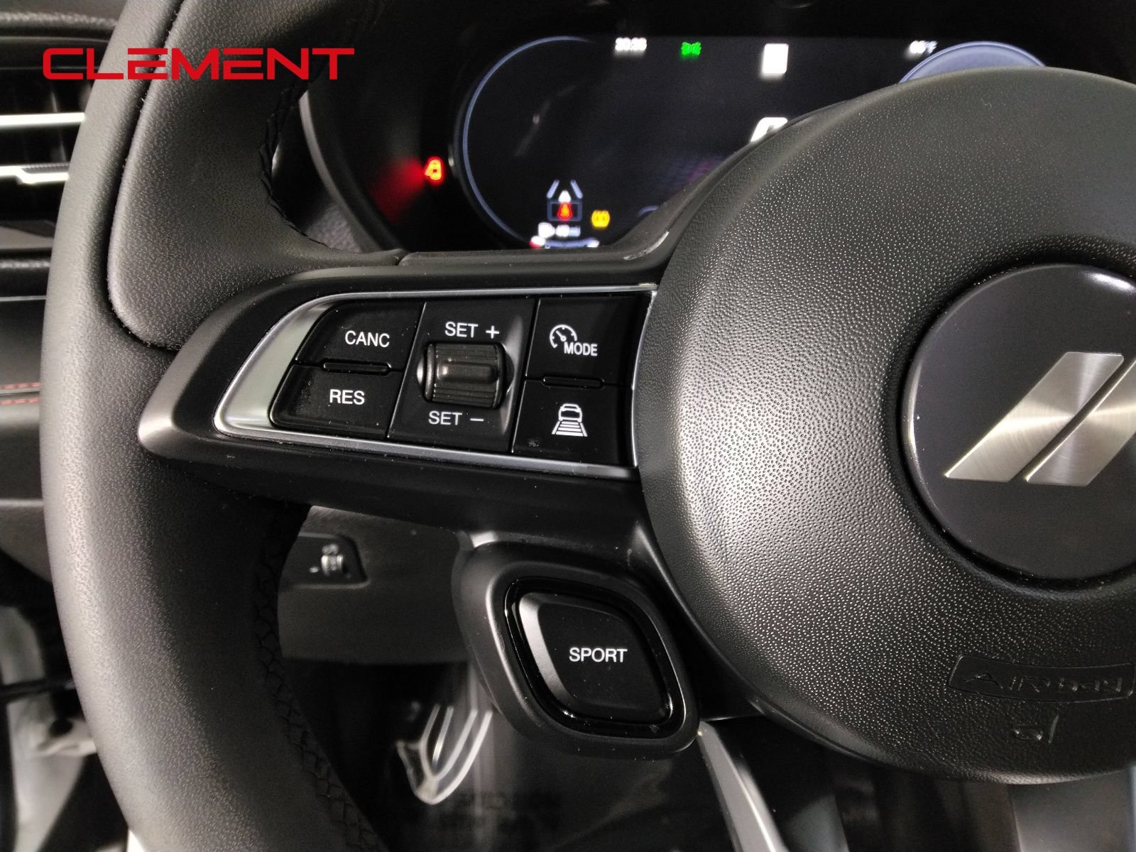 Used 2025 Dodge Hornet GT AWD/4WD image 12