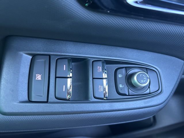 New 2025 Subaru Forester Limited image 14