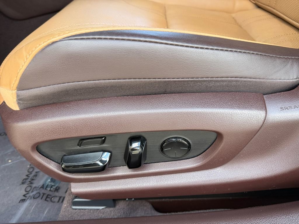 Used 2019 Lexus ES 350 Ultra Luxury w/ Accessory Package 2 image 15