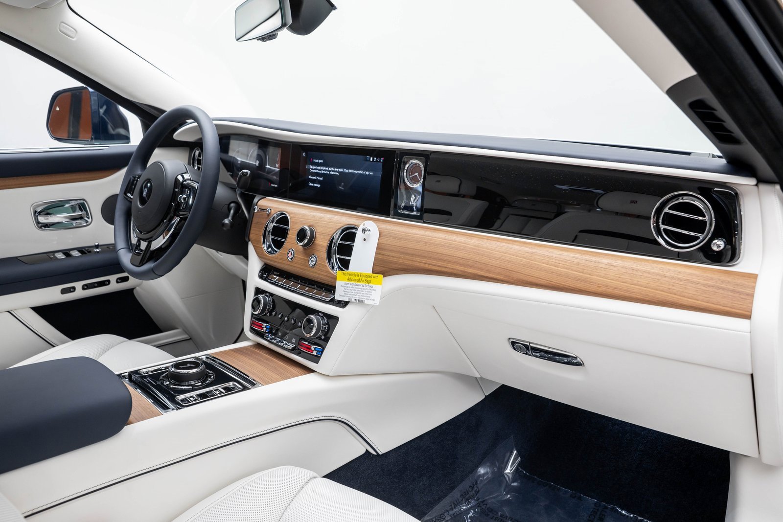New 2026 Rolls-Royce Ghost image 41