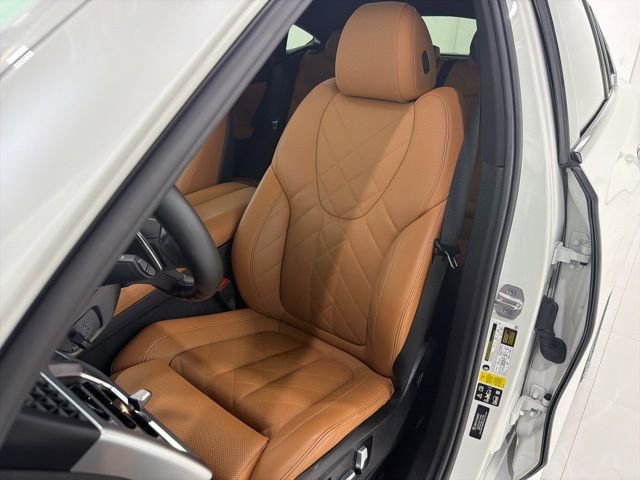 Certified 2024 BMW X6 xDrive40i w/ Parking Assistance Package image 13