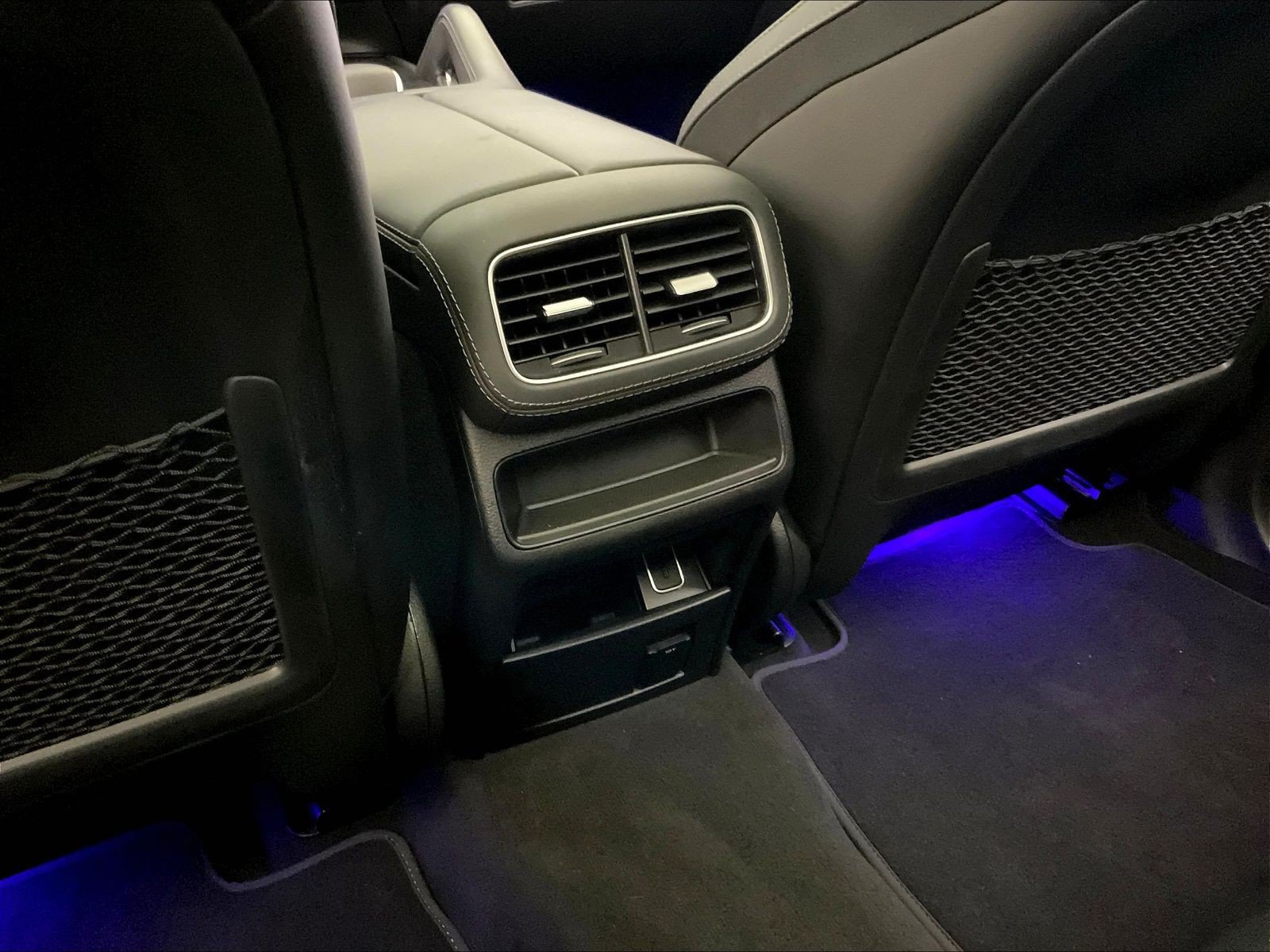 Certified 2023 Mercedes-Benz GLE 580 4MATIC image 10