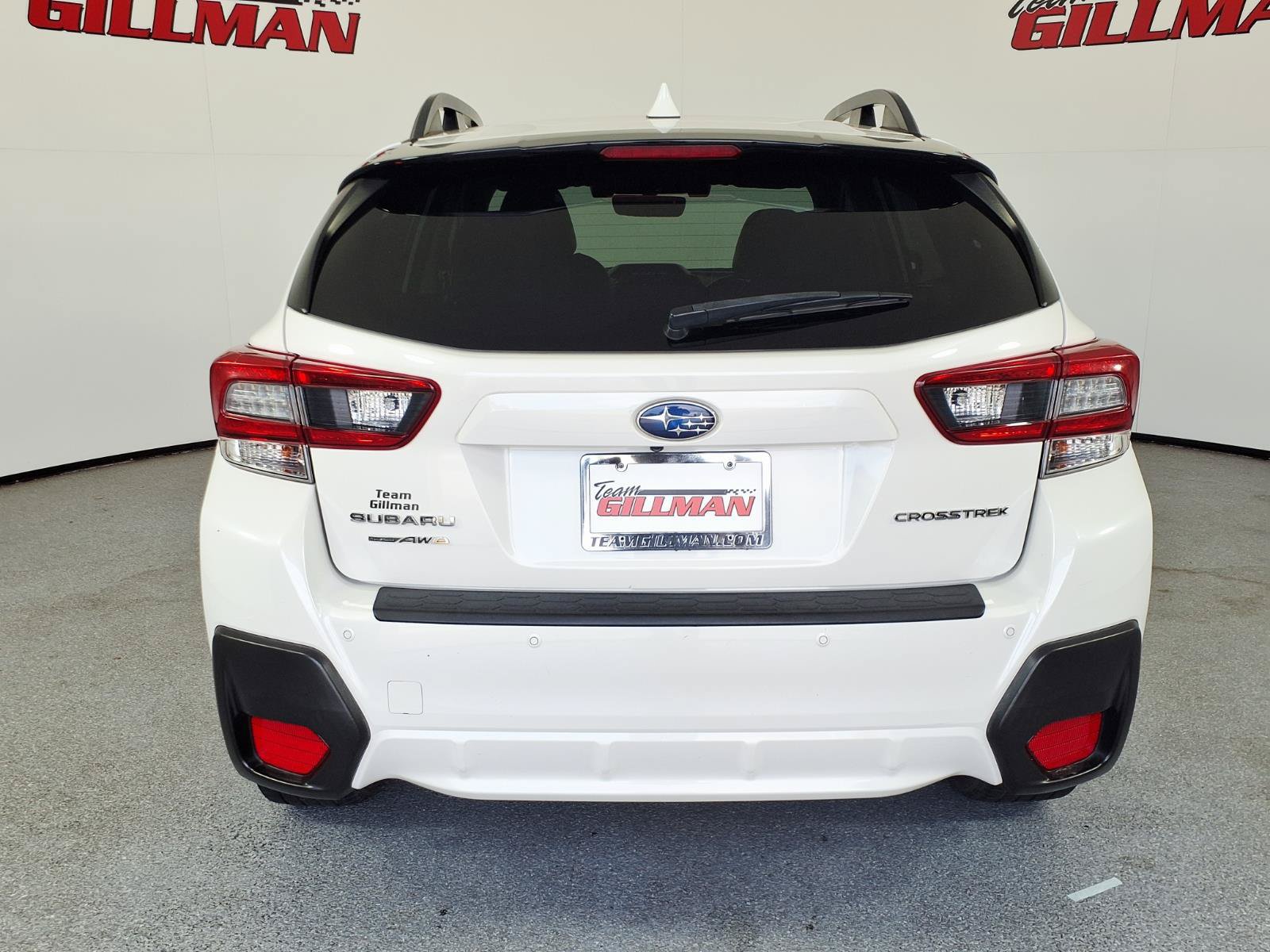 Used 2022 Subaru Crosstrek 2.5i Limited w/ Moonroof Package 2 AWD/4WD image 5