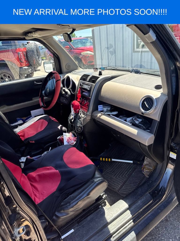 Used 2008 Honda Element LX image 12