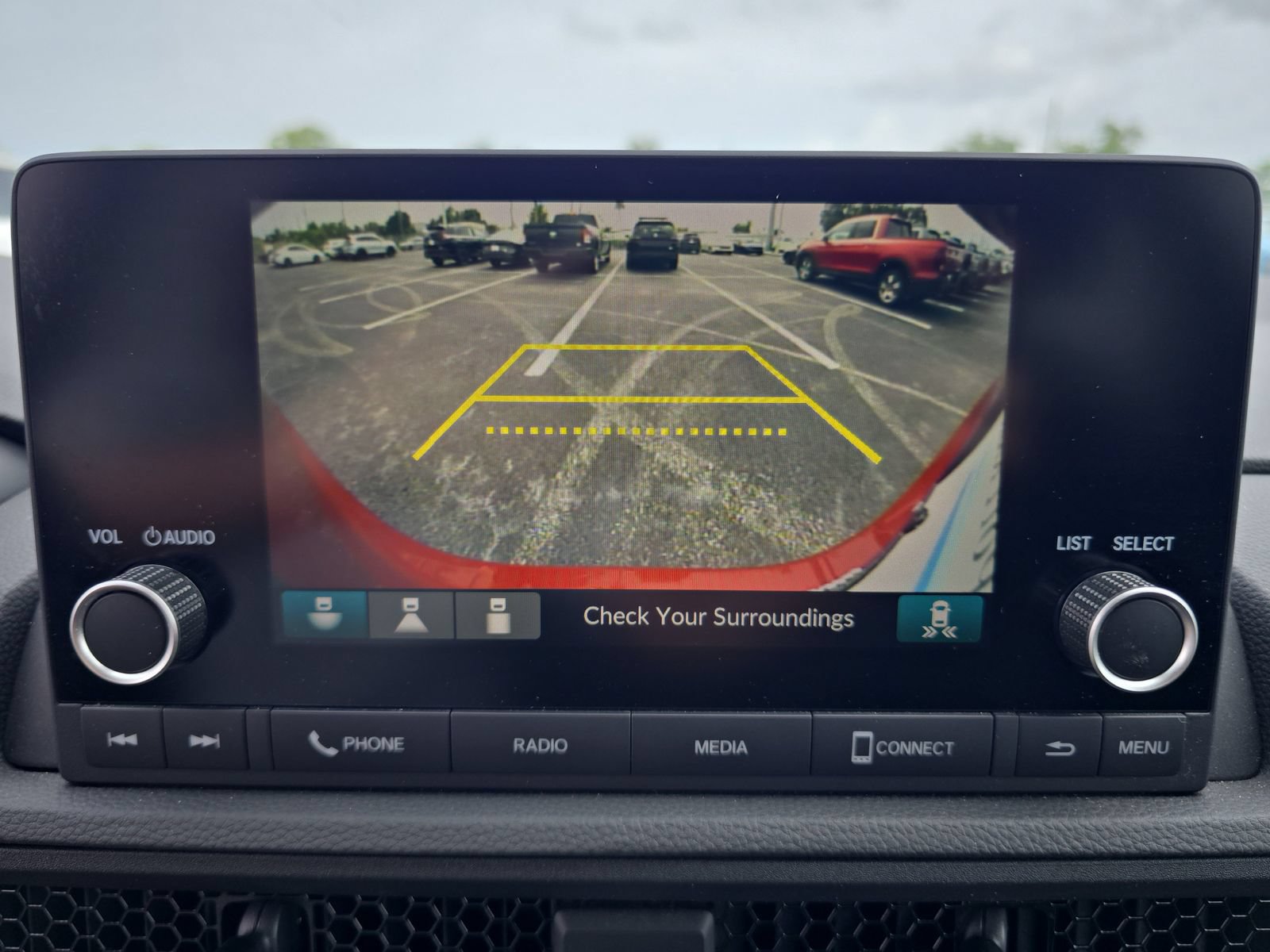 Certified 2024 Honda CR-V Sport image 19