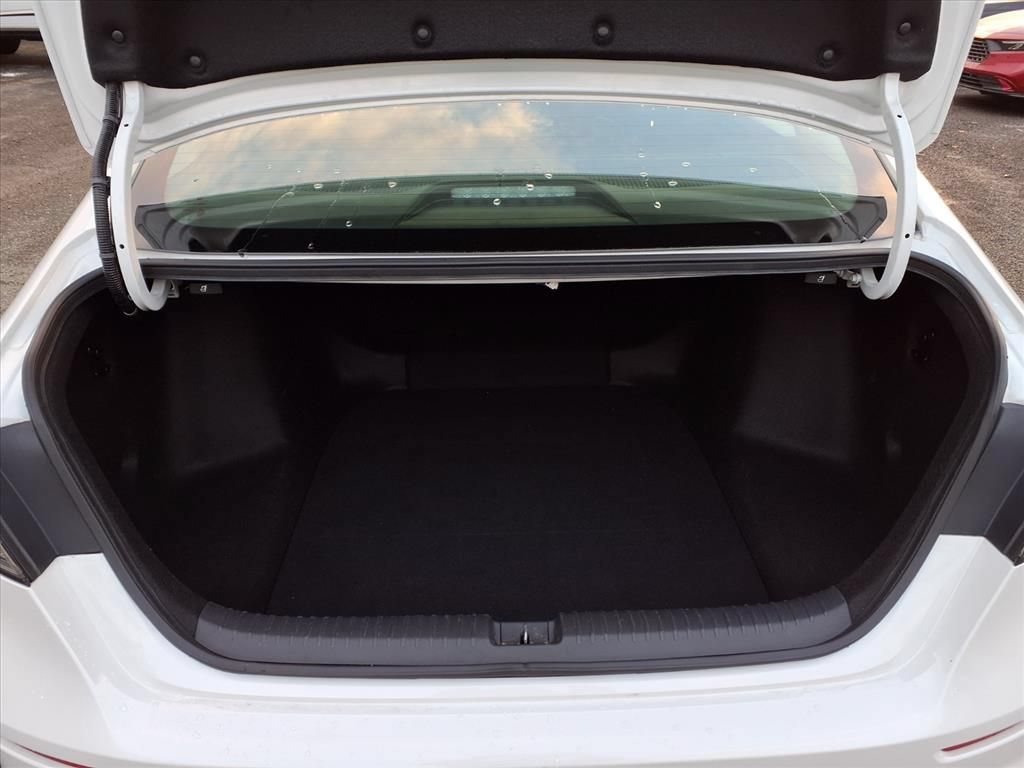 Used 2024 Honda Accord EX image 18