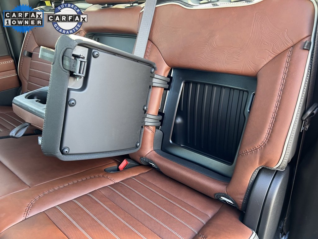 Used 2025 GMC Sierra 1500 Denali Ultimate image 26
