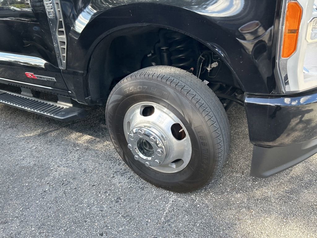 Used 2023 Ford F350 XL w/ 360-Degree Camera Package image 4