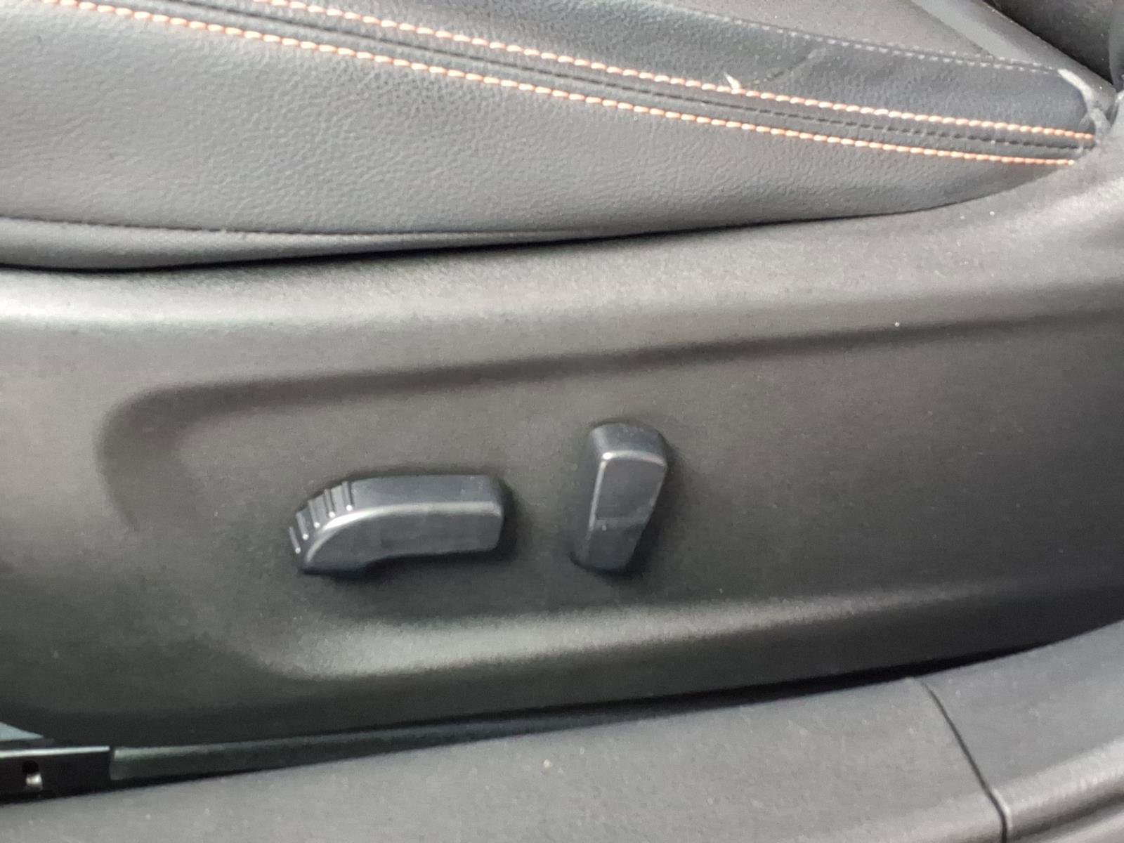 Certified 2021 Nissan Altima 2.5 SR image 16