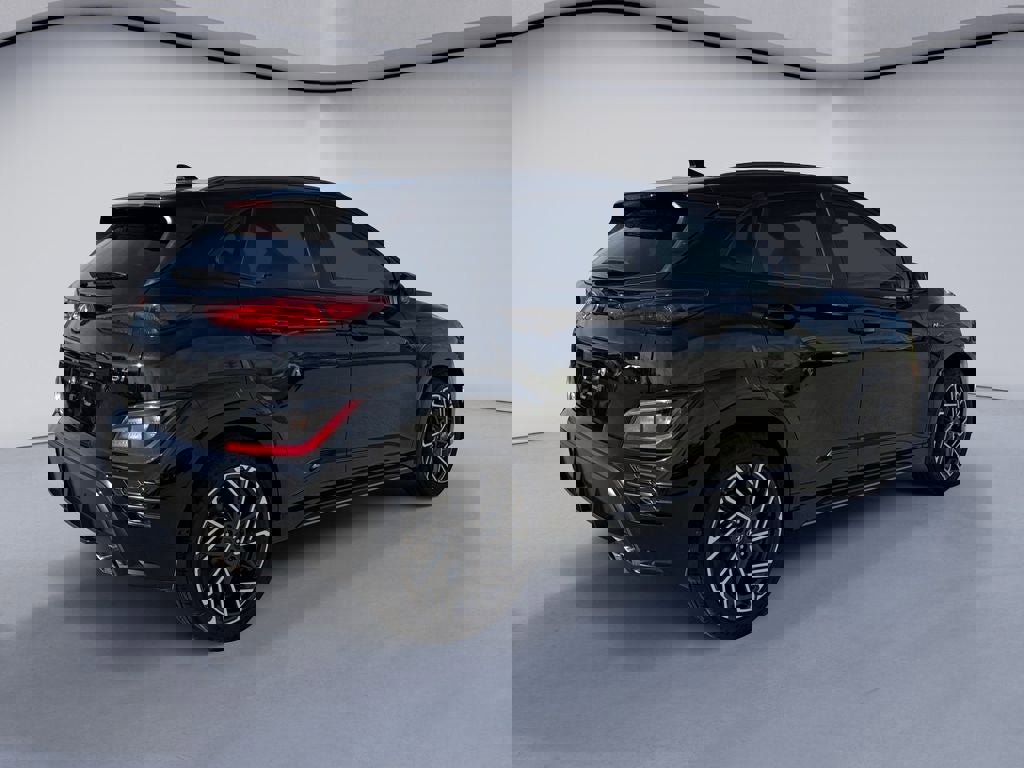 Certified 2023 Hyundai Kona N Line w/ Winter Weather Package image 5