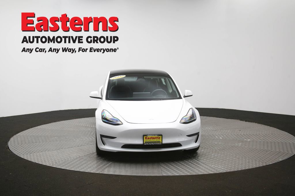 Used 2023 Tesla Model 3 Standard Range RWD image 46