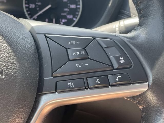 Used 2024 Nissan Sentra SV w/ All-Weather Package FWD image 21