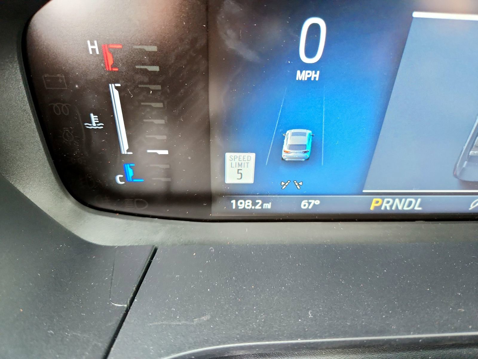 New 2026 Ford Escape ST-Line w/ Tech Pack #1 image 14