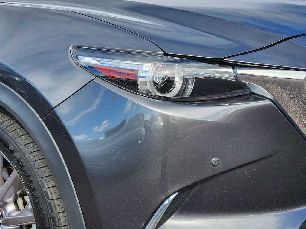 Used 2023 MAZDA CX-9 Grand Touring image 27