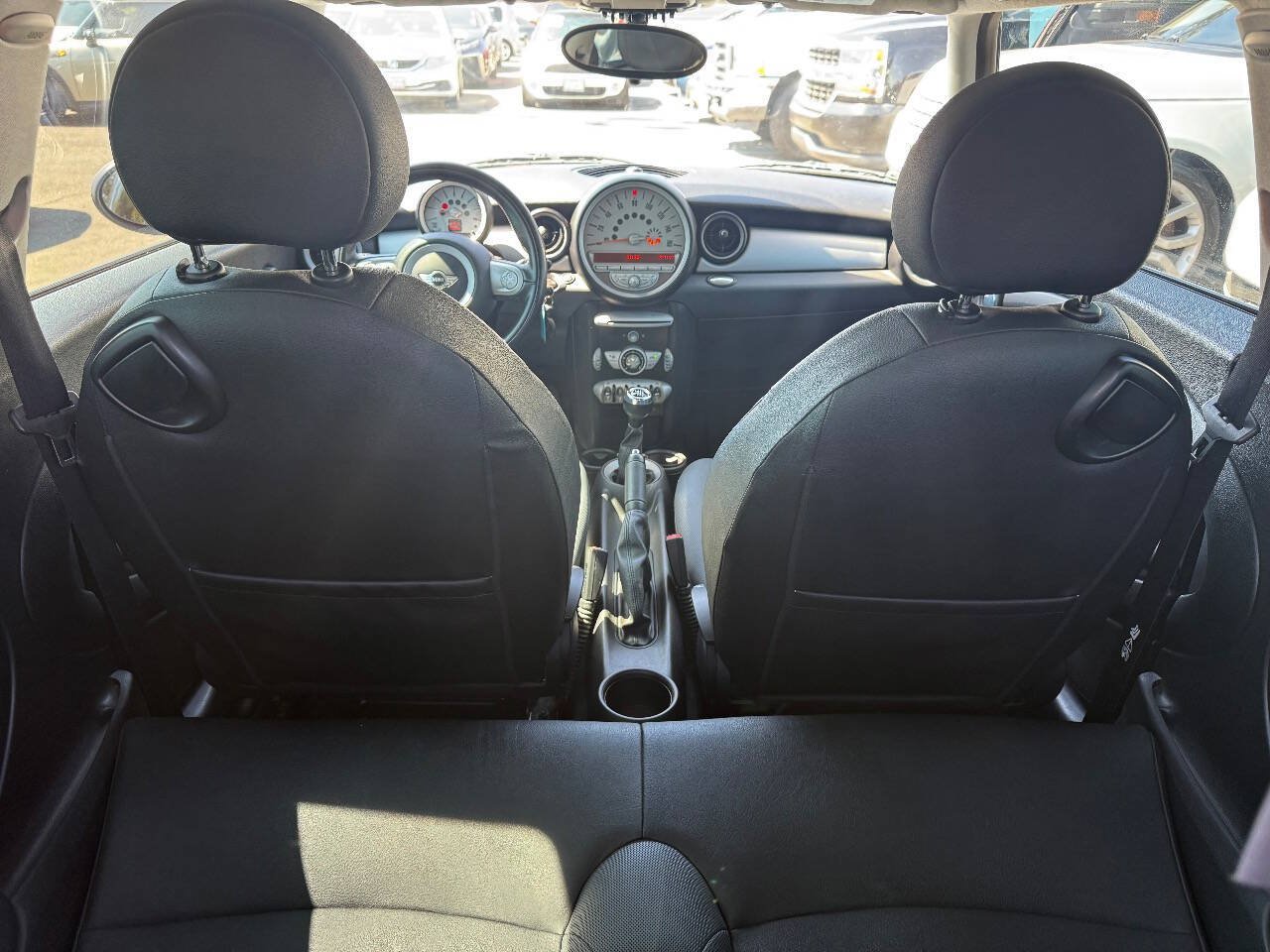 Used 2010 MINI Cooper Hardtop FWD image 17