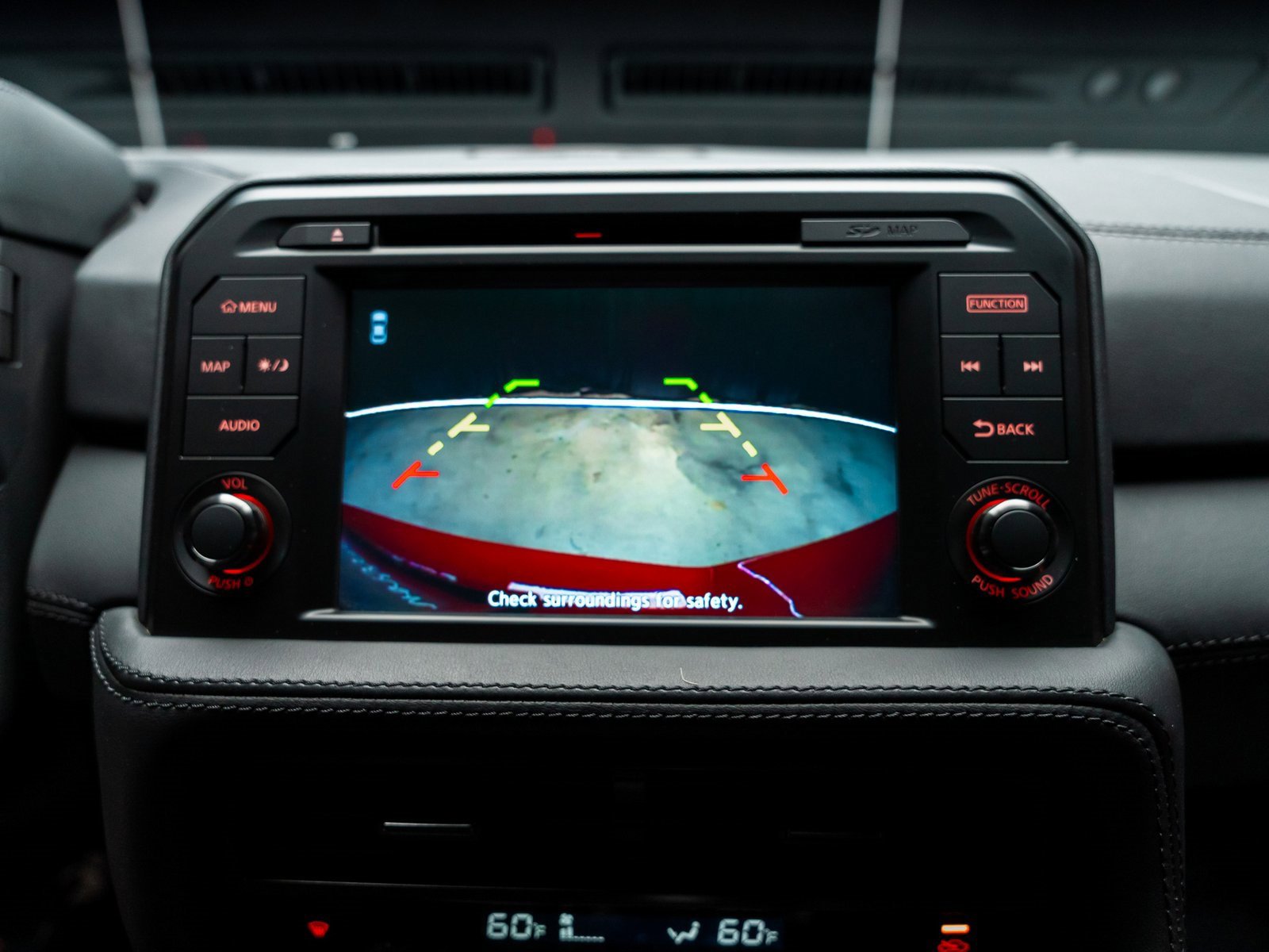 Used 2023 Nissan GT-R Premium w/ Floor Mat Package image 46