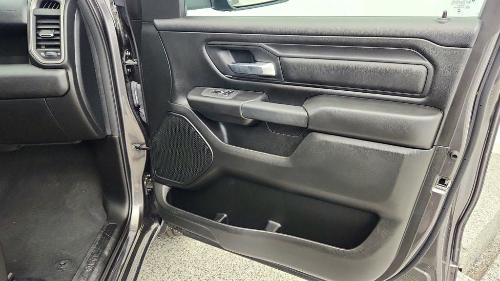 Used 2025 RAM 1500 Tradesman RWD image 23