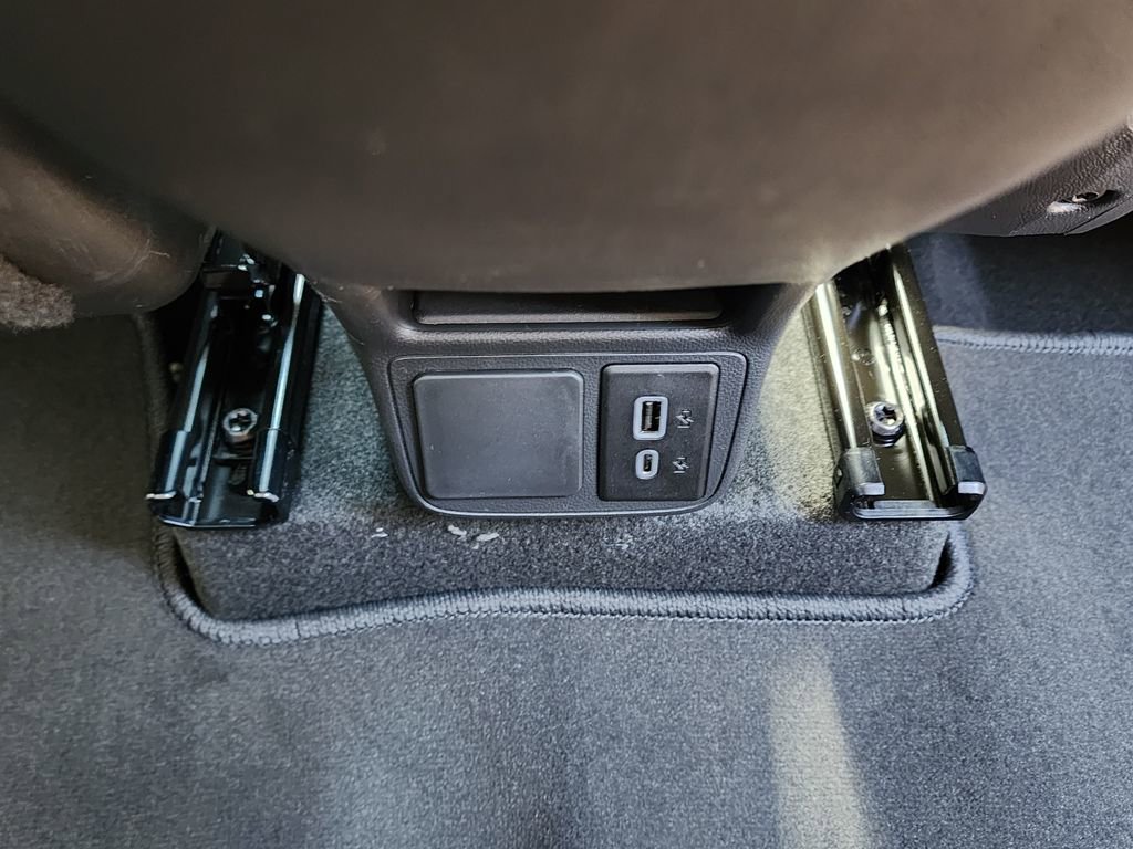 New 2026 Buick Encore GX Preferred w/ Comfort Package image 45