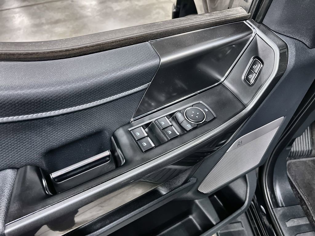 Used 2022 Ford F150 XLT w/ Equipment Group 302A High image 14