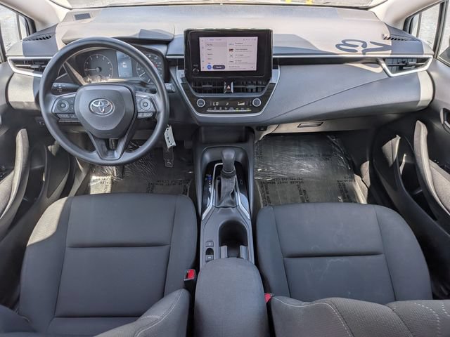 Used 2023 Toyota Corolla LE FWD image 13