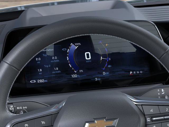 New 2026 Chevrolet Silverado EV LT image 44