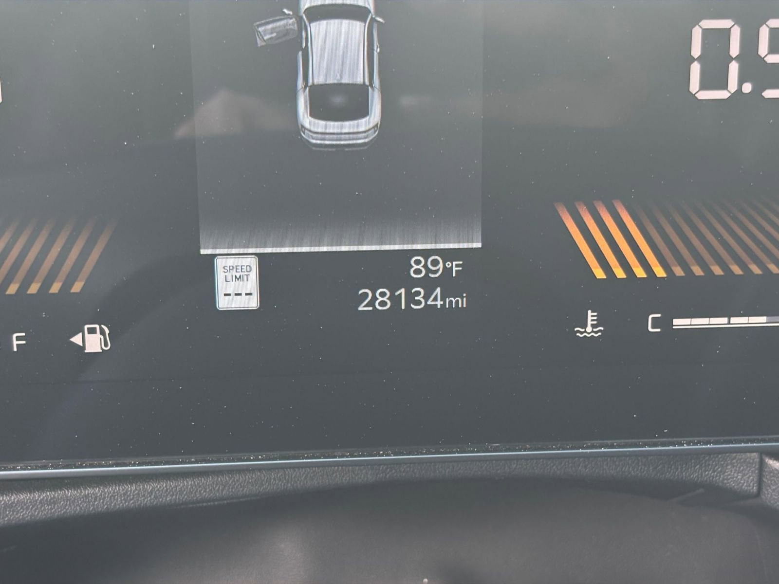 Used 2025 Kia K4 FWD image 40
