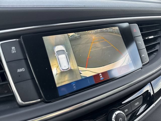 Certified 2019 Buick Enclave Premium AWD/4WD image 21