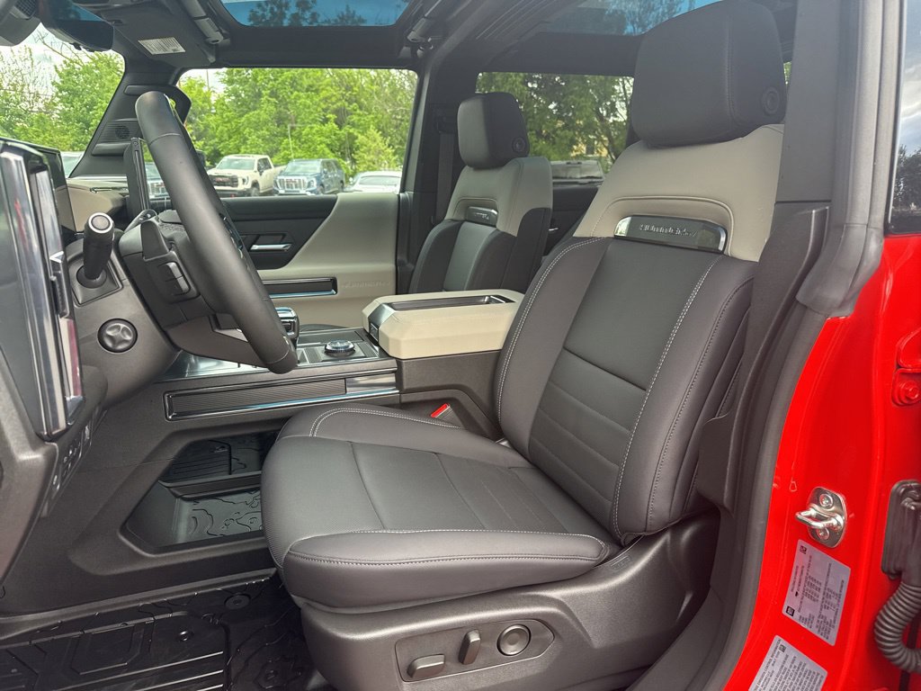 New 2026 GMC Hummer EV 4x4 Crew Cab image 9