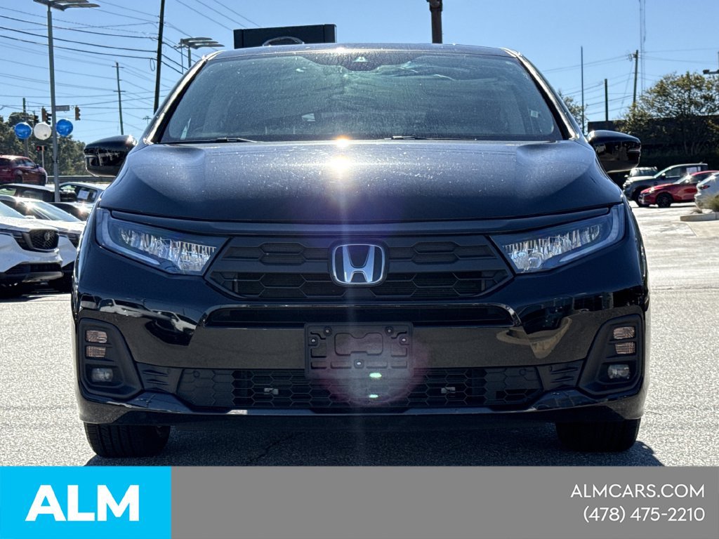 Used 2025 Honda Odyssey EX-L image 26