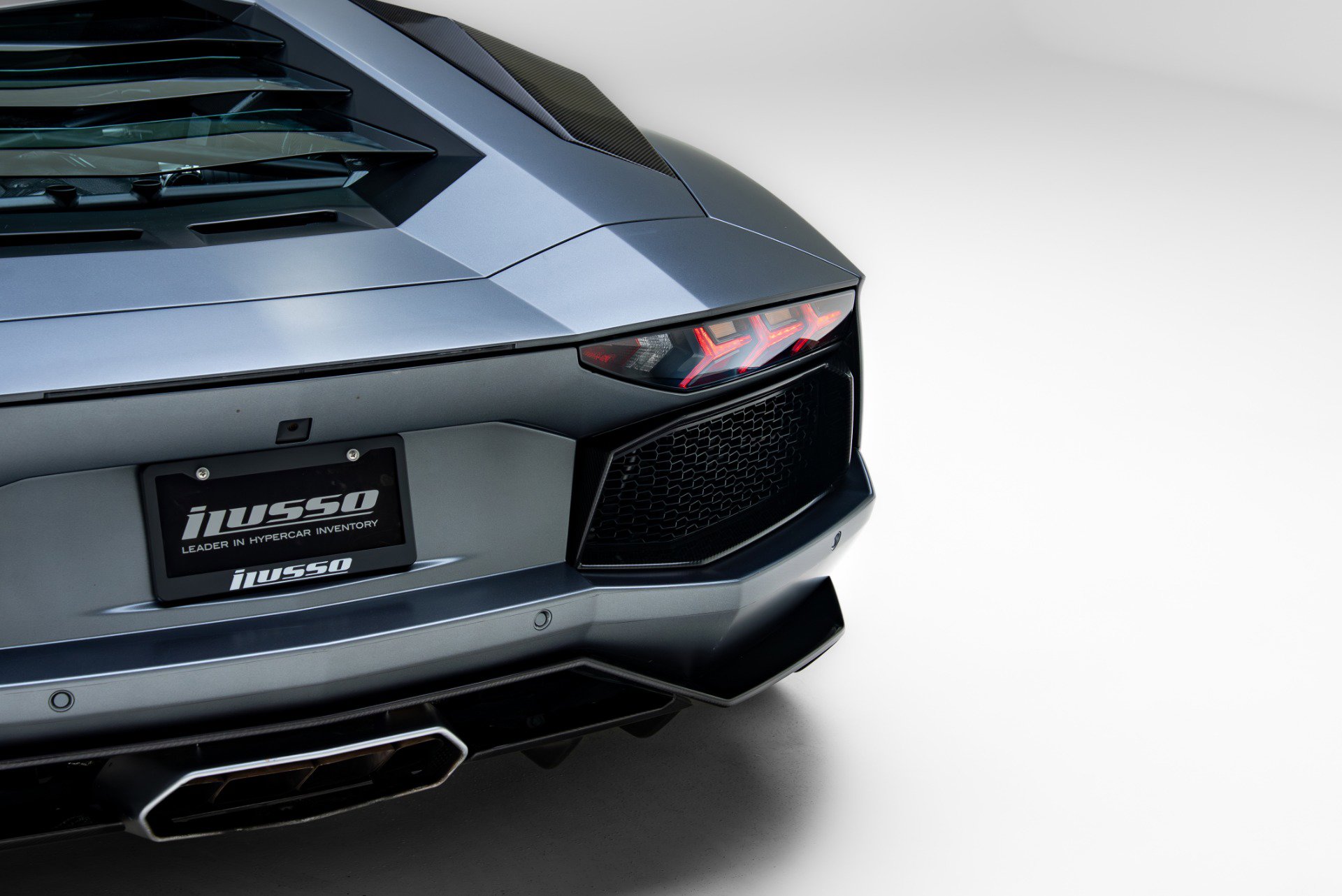 Used 2015 Lamborghini Aventador LP 700-4 AWD/4WD image 31
