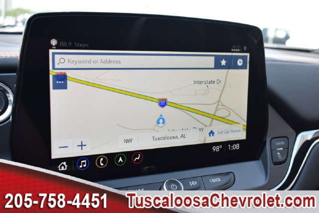 New 2026 Chevrolet Blazer RS w/ LPO, Floor Liner Package FWD image 31