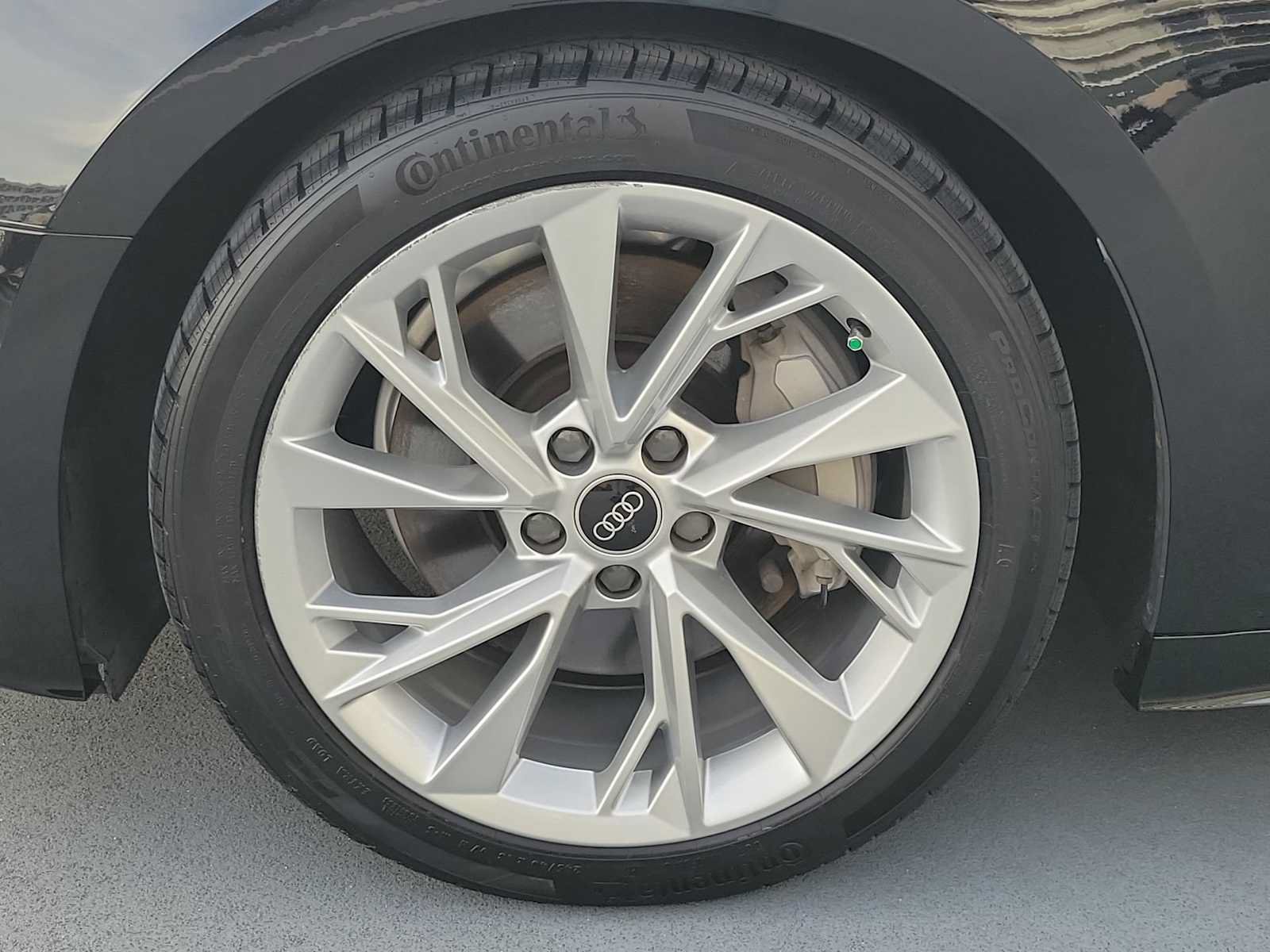 Certified 2022 Audi A5 2.0T Premium AWD/4WD image 12