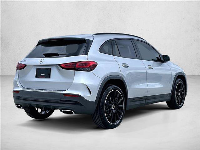 Certified 2023 Mercedes-Benz GLA 250 image 2