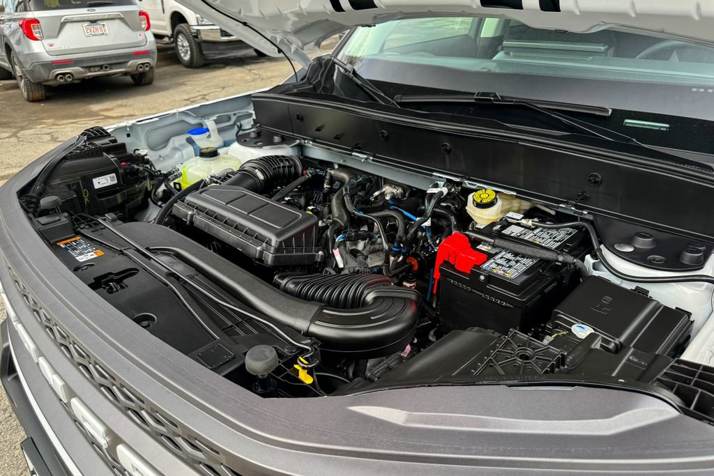 New 2025 Ford Bronco Sport Big Bend w/ Convenience Package image 20