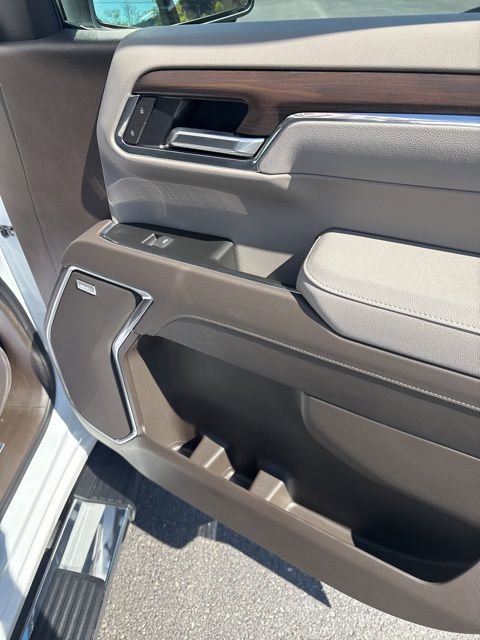 New 2026 GMC Sierra 1500 SLT w/ SLT Premium Package AWD/4WD image 5