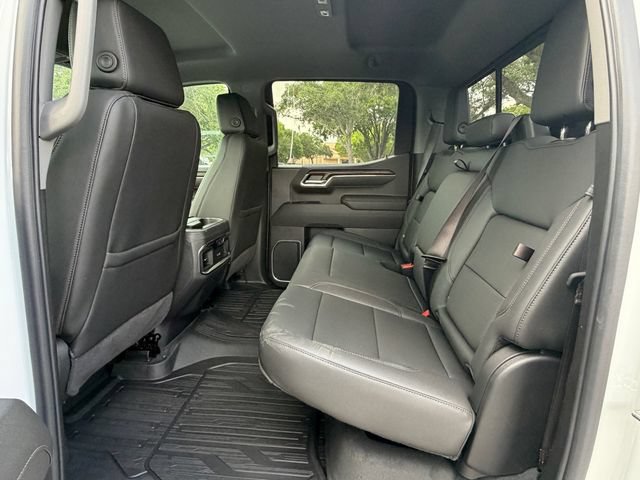 New 2026 GMC Sierra 1500 SLT w/ SLT Premium Package AWD/4WD image 14