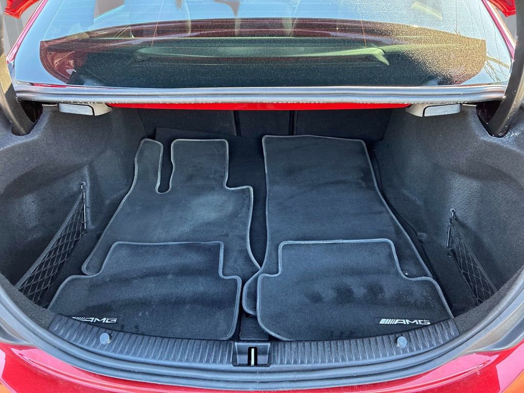 Used 2020 Mercedes-Benz C 43 AMG 4MATIC Sedan image 14