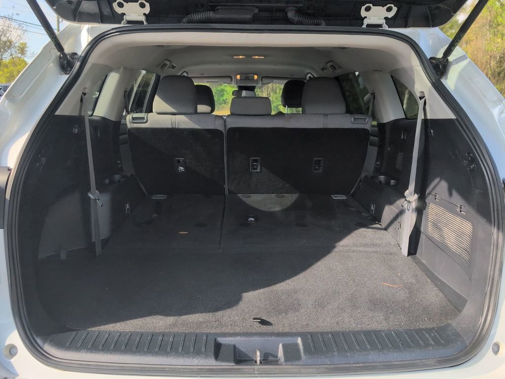 Used 2023 Toyota Highlander L image 31