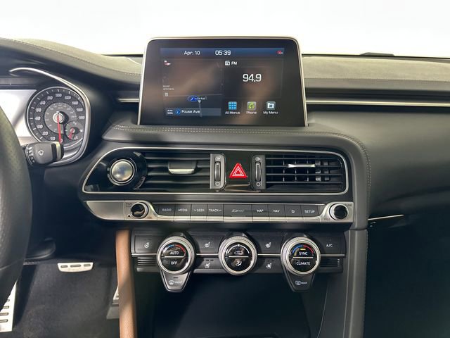 Used 2021 Genesis G70 3.3T image 21