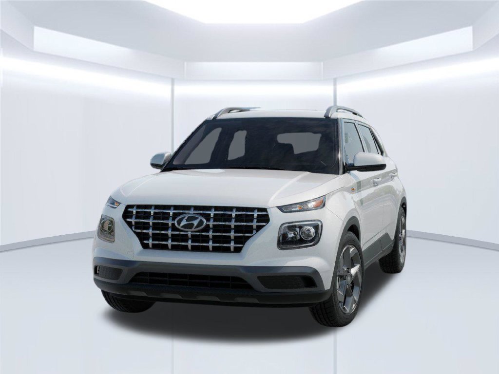 New 2026 Hyundai Venue SEL FWD image 6