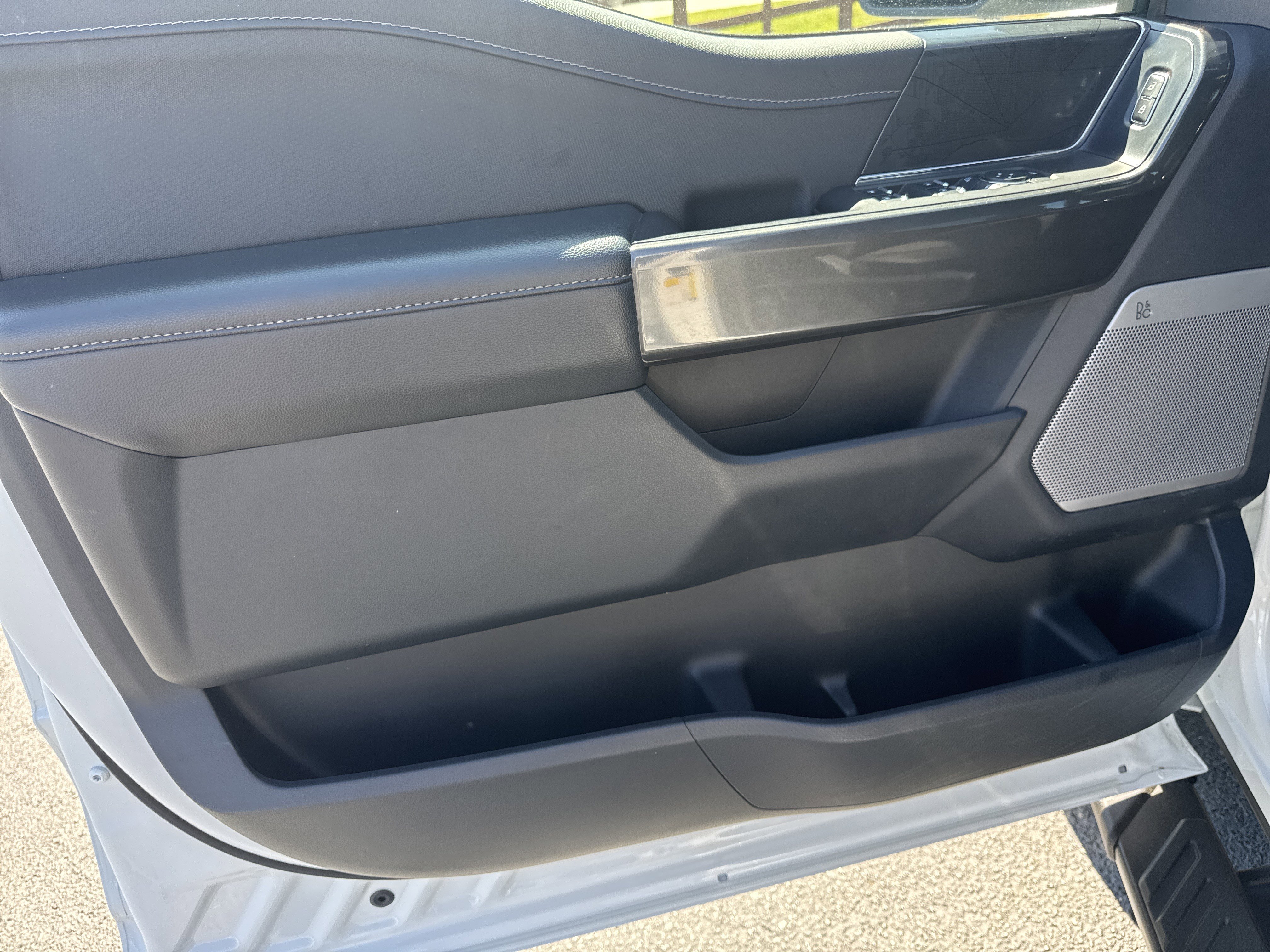 Certified 2023 Ford F150 XLT w/ Equipment Group 302A High AWD/4WD image 11